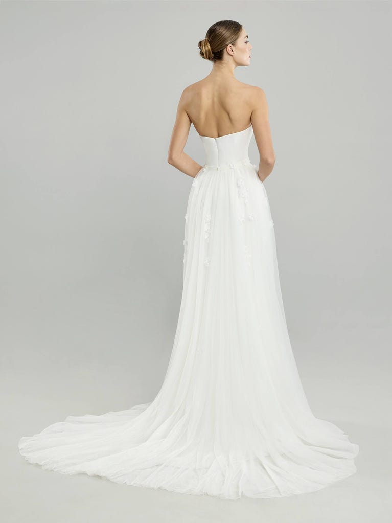 Pronovias OVSK-LA11