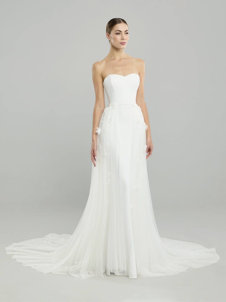 pronovias OVSK-LA11