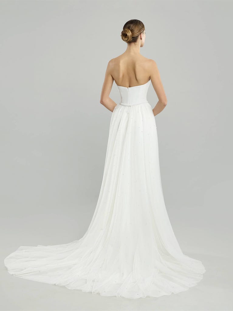 Pronovias OVSK-LA12