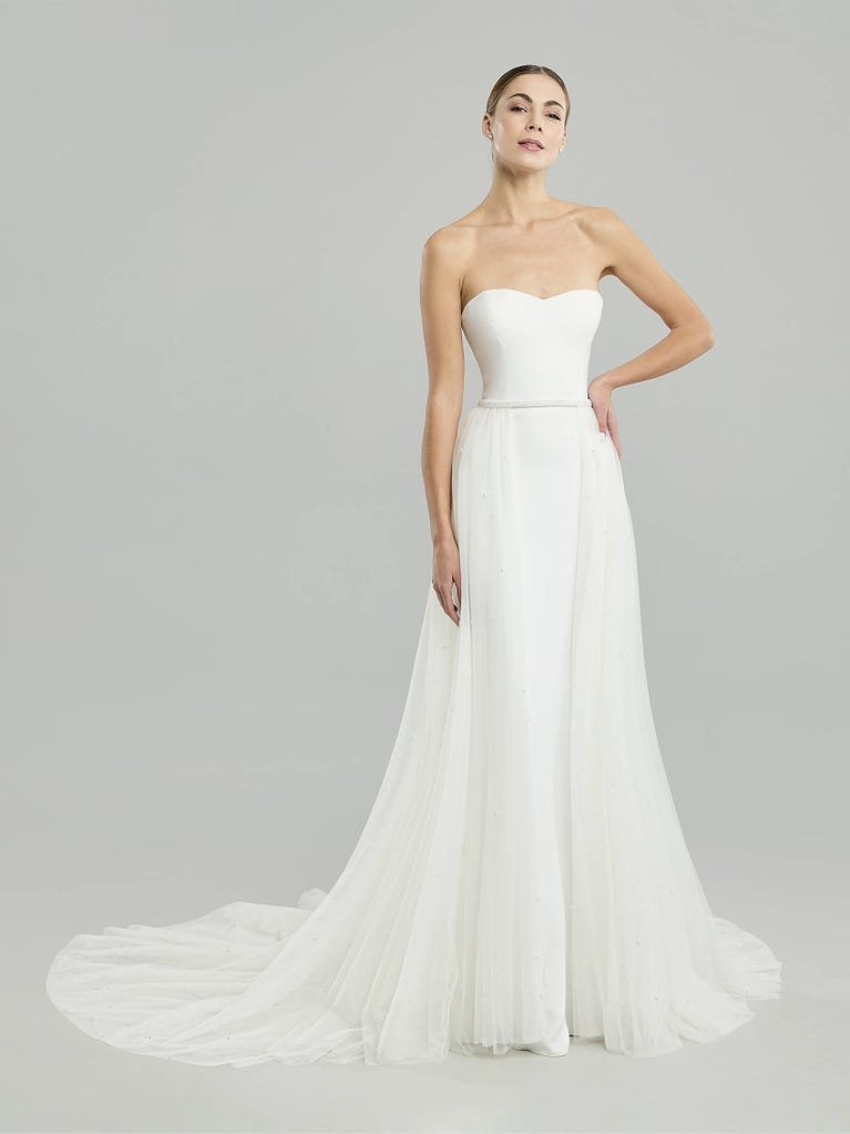 pronovias OVSK-LA12