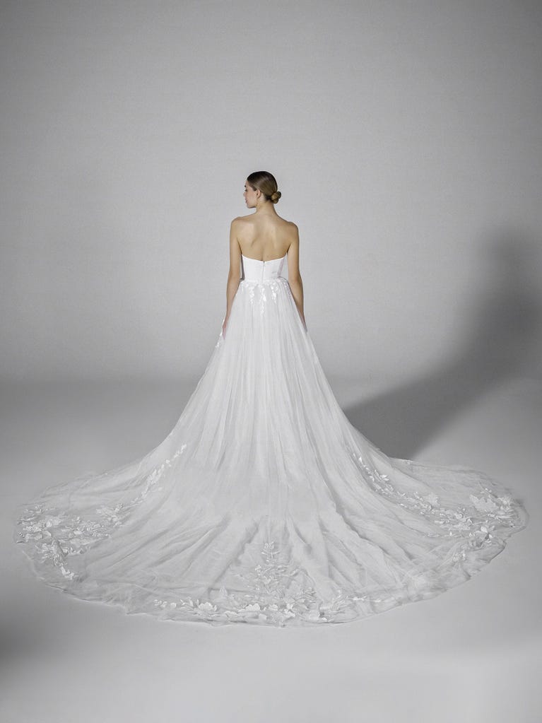 Pronovias OVSK-LA13