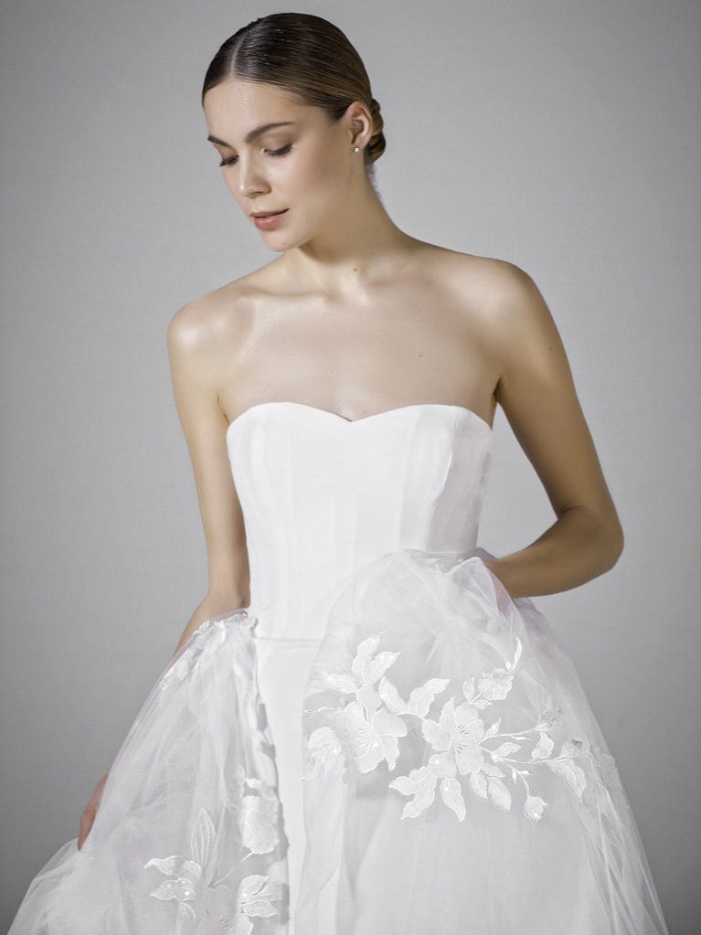 Pronovias OVSK-LA13
