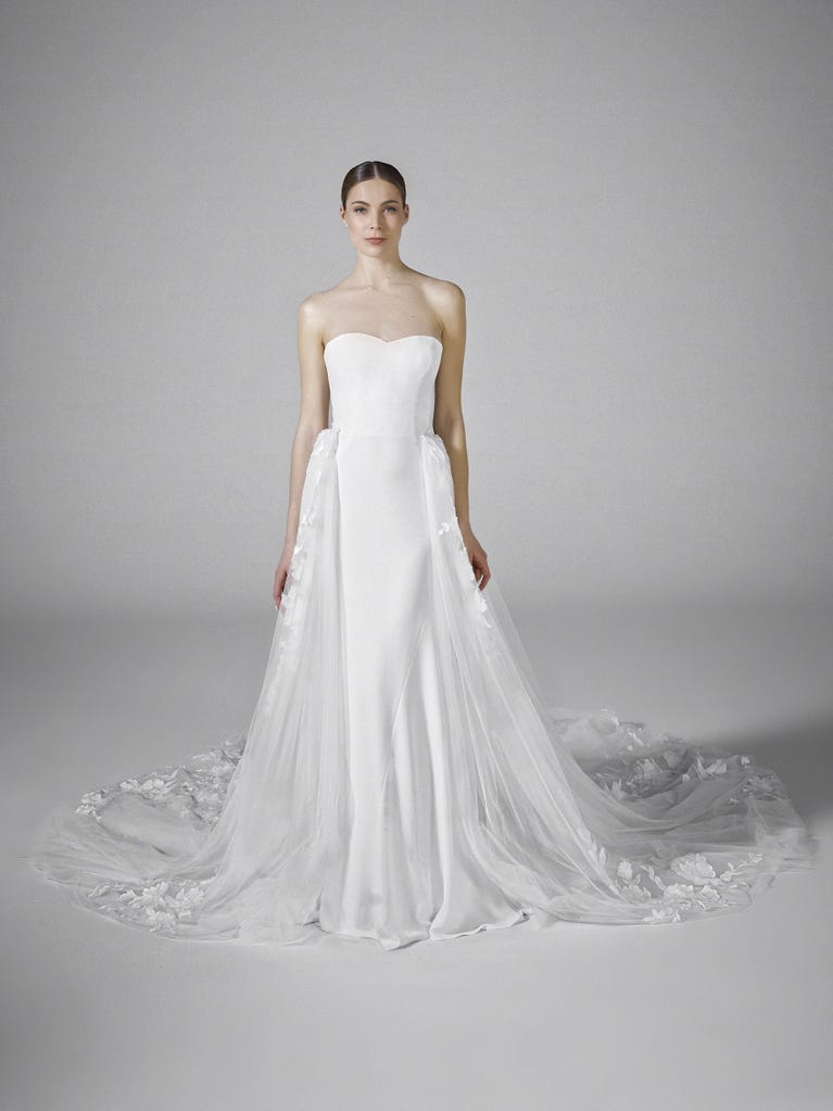 pronovias OVSK-LA13 pronovias OVSK-LA13