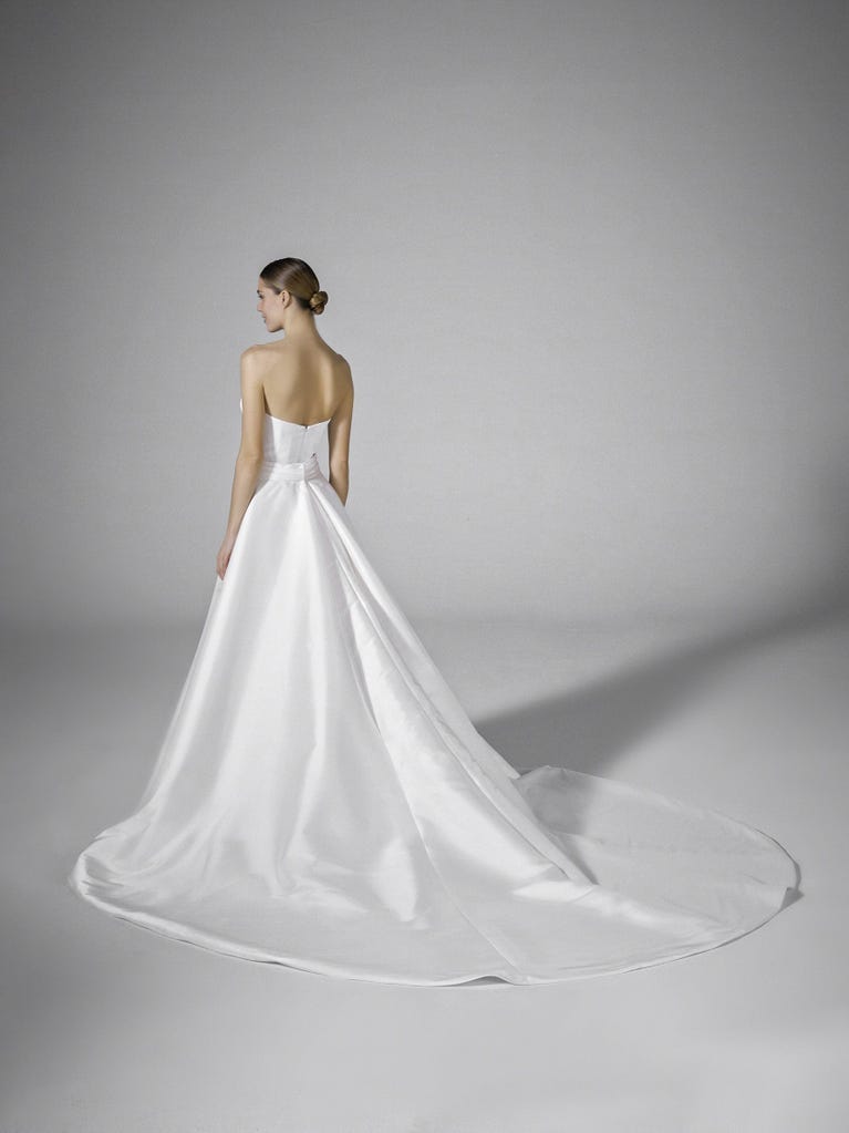 Pronovias OVSK-LA14