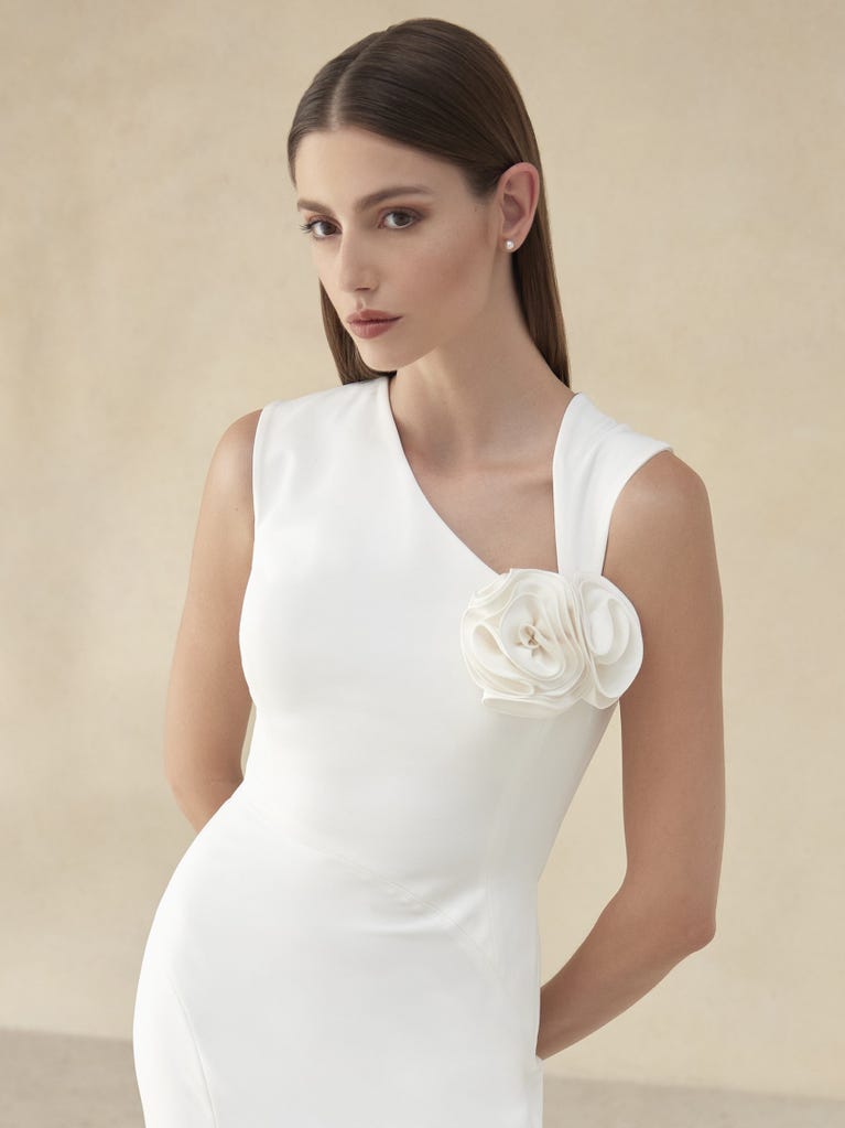 pronovias RYLAN FLOWER