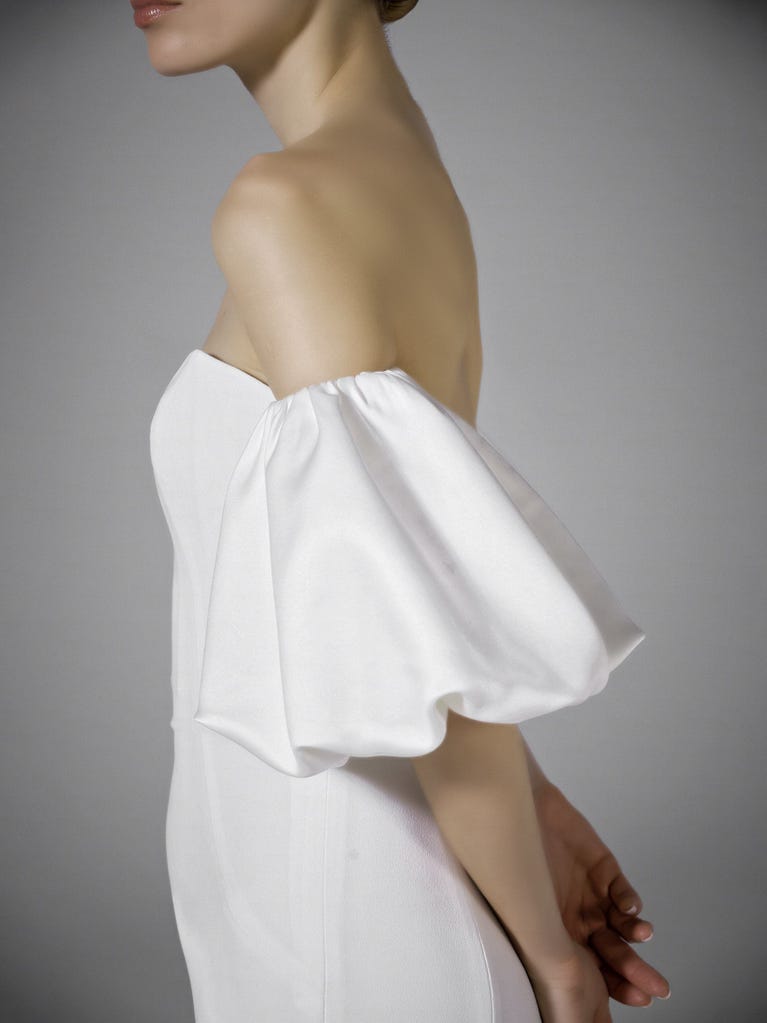 Pronovias SLVES-LA05