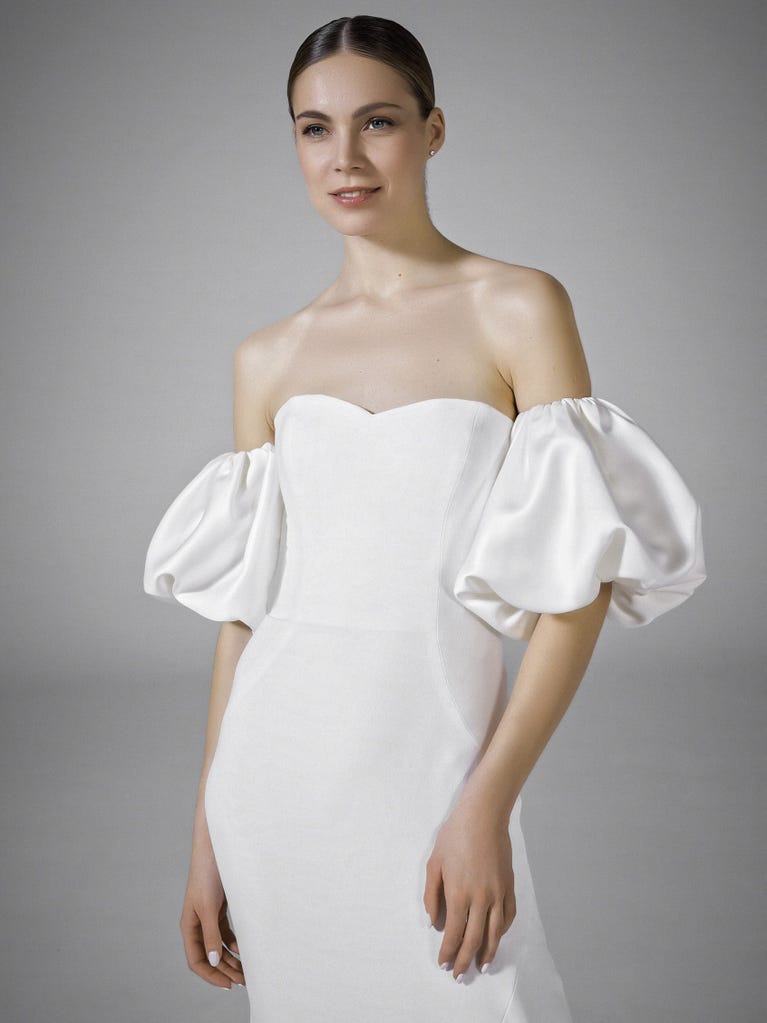 pronovias SLVES-LA05 pronovias SLVES-LA05