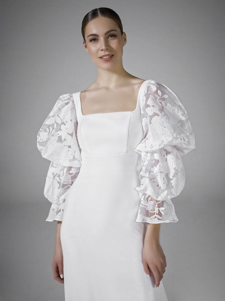 pronovias SLVES-LA06 pronovias SLVES-LA06