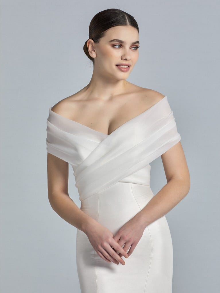 Pronovias STOL-LA01