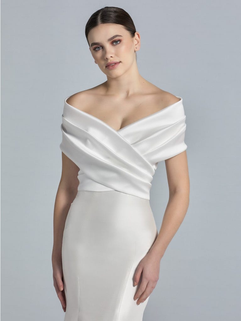 pronovias STOL-LA01