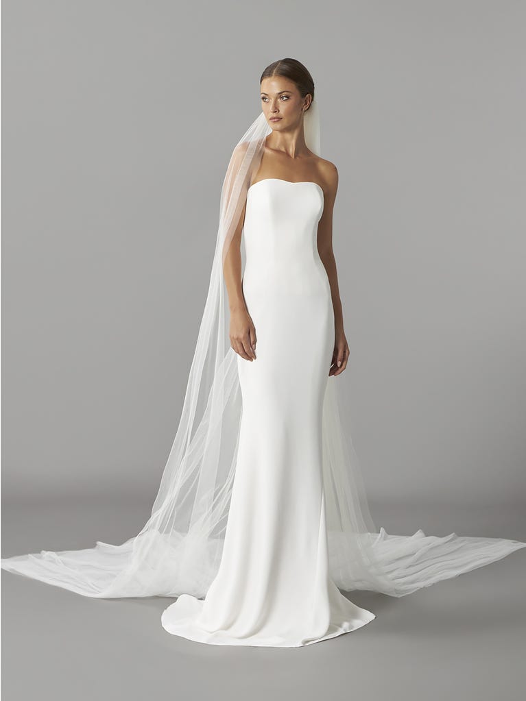 pronovias V-2007