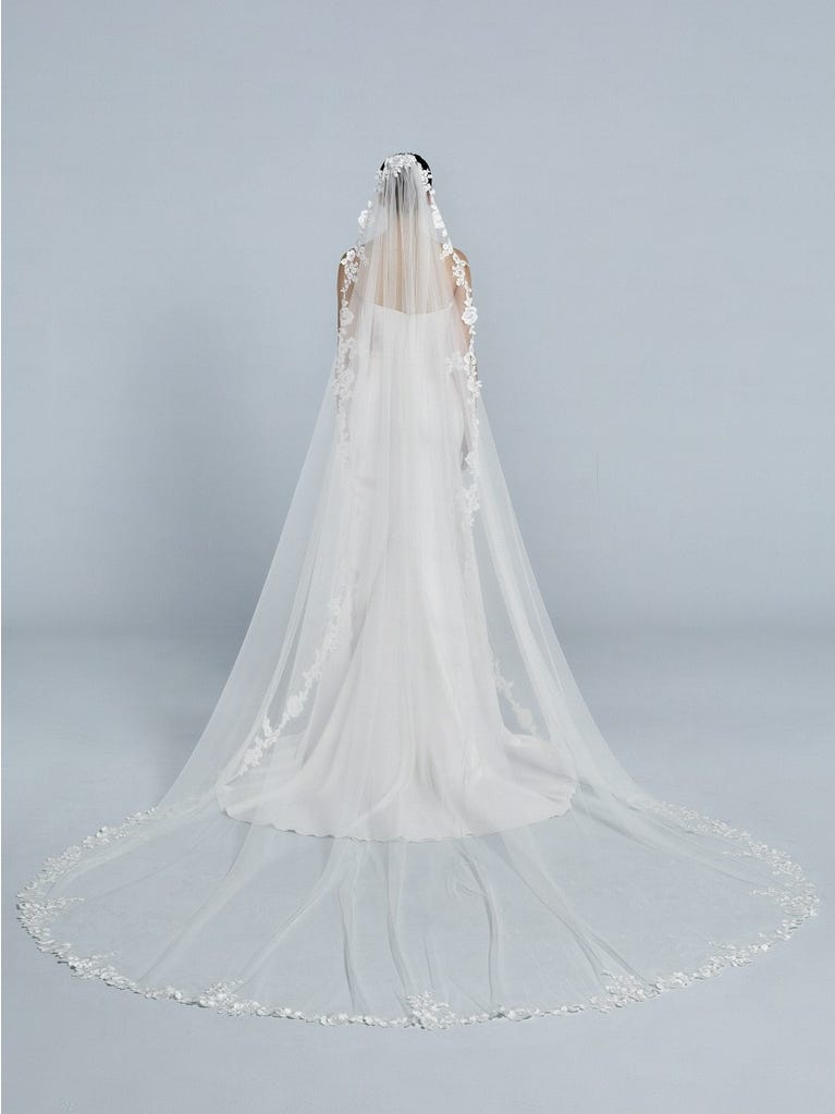 Pronovias V-2911