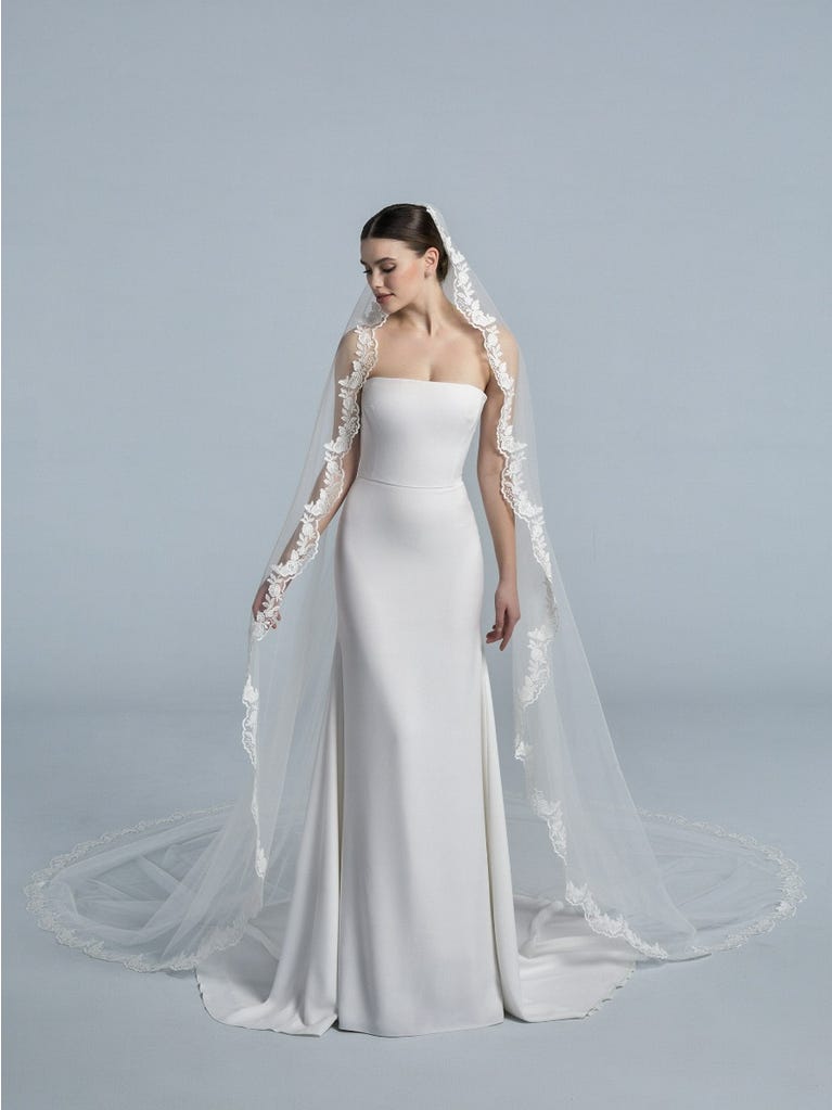 Pronovias V-2939