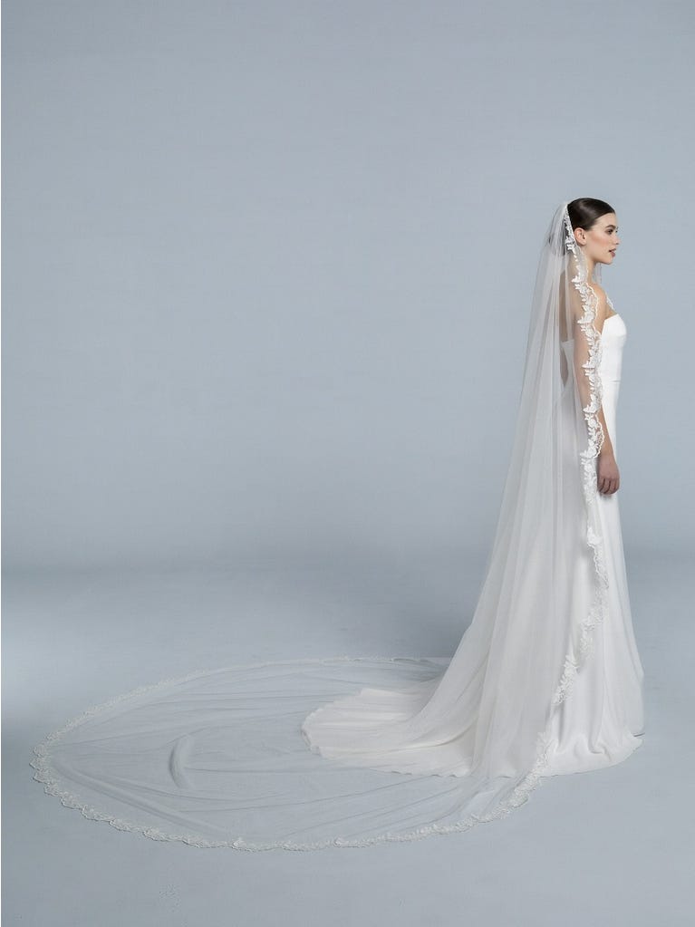 Pronovias V-2939