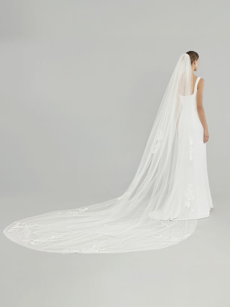Pronovias V-2940