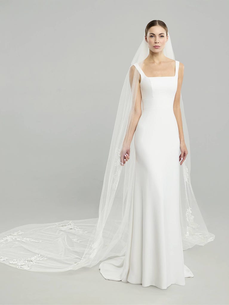 pronovias V-2940