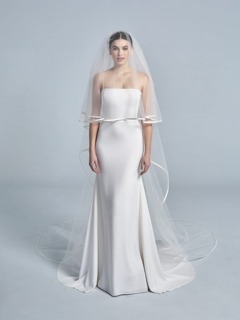 Pronovias V-3355