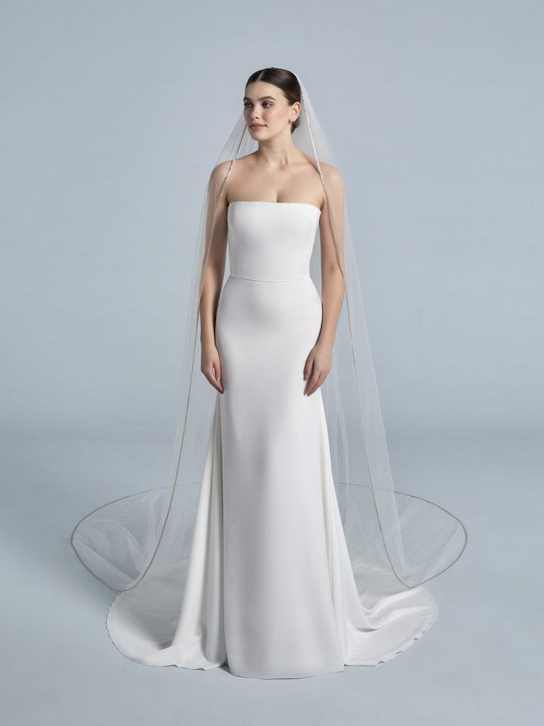 Pronovias V-5201