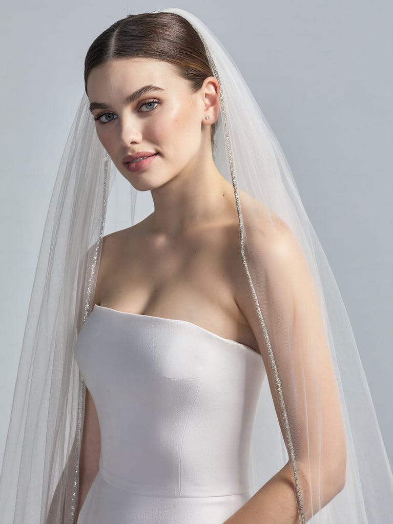 pronovias V-5201