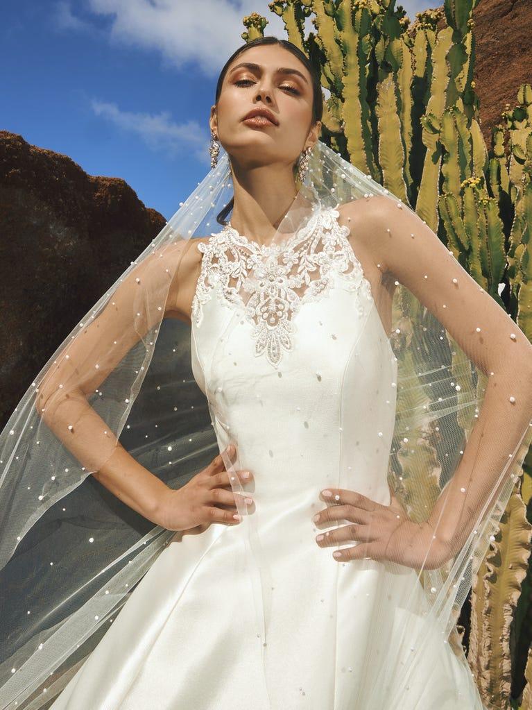 pronovias V-LA06