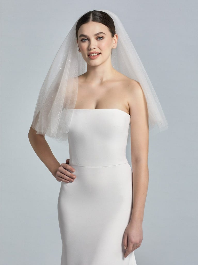 Pronovias V-LA17