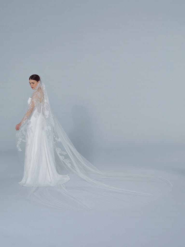 Pronovias V-LA23