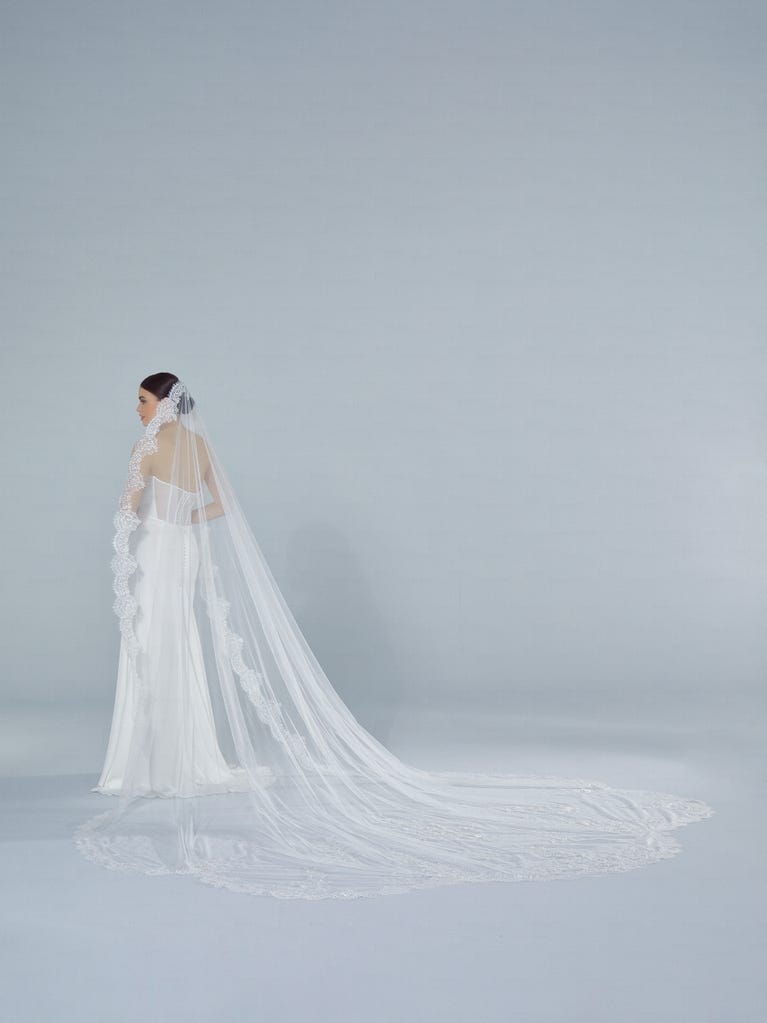Pronovias V-LA39