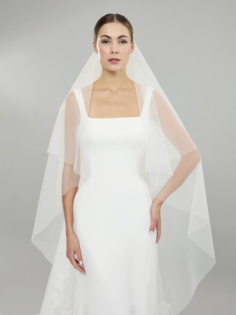 Pronovias V-LA43