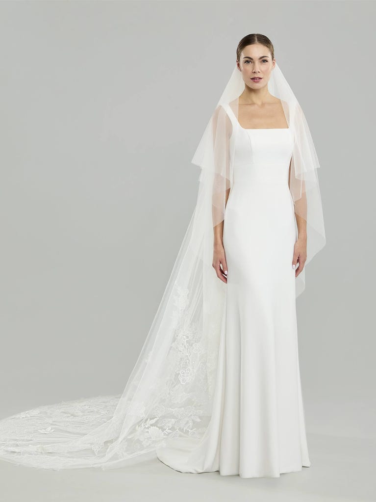 pronovias V-LA43