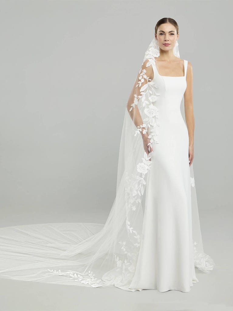 pronovias V-LA46