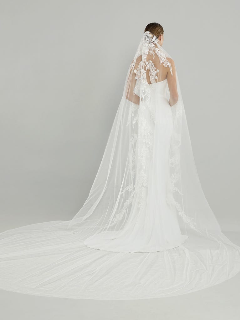 Pronovias V-LA51