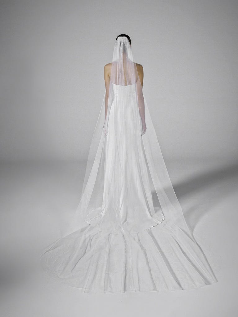 Pronovias V-LA54