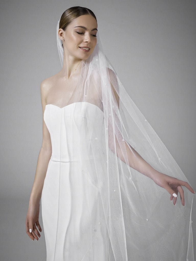 pronovias V-LA54