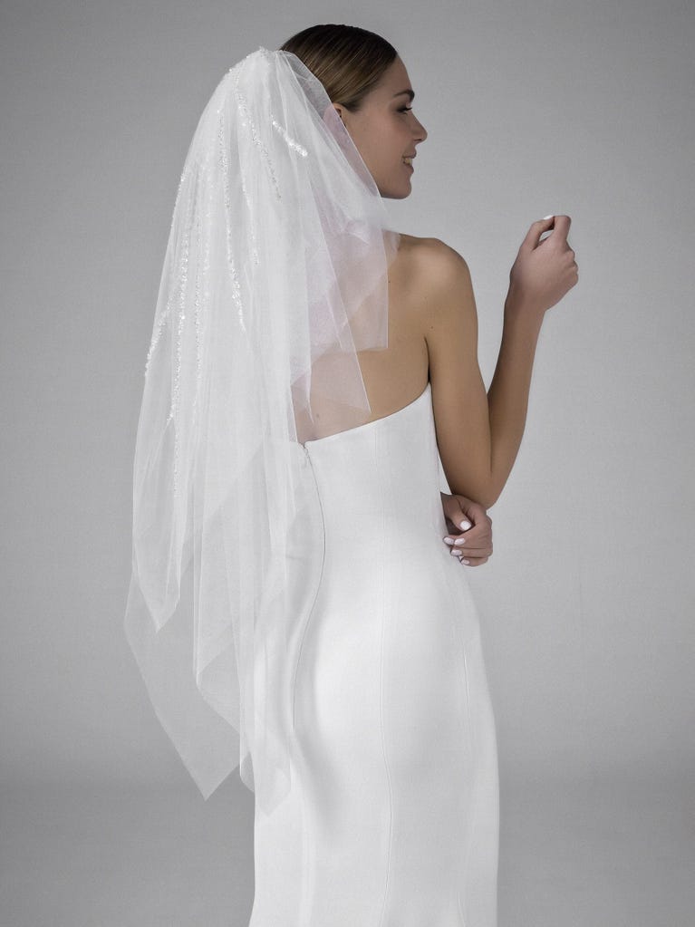 Pronovias V-LA55