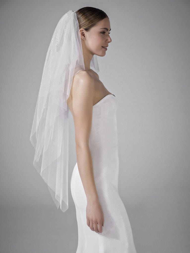 pronovias V-LA55