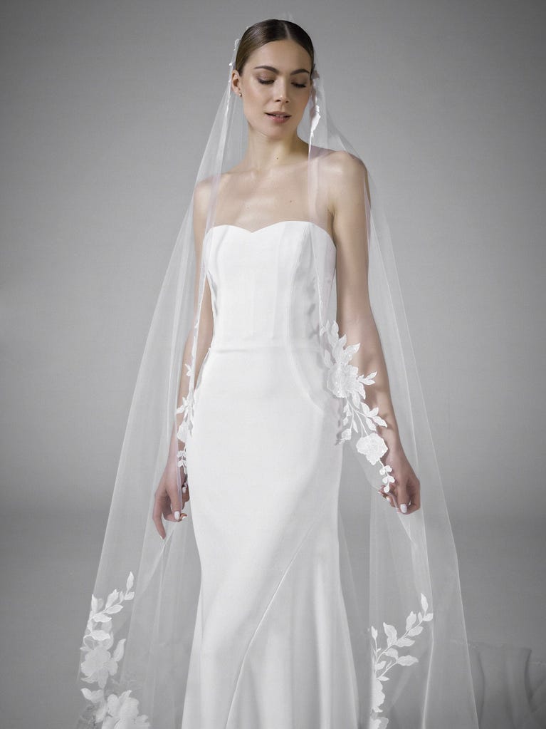 pronovias V-LA56
