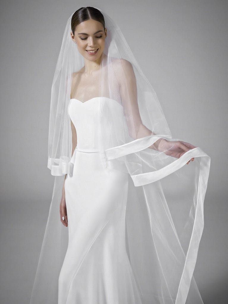 pronovias V-LA58