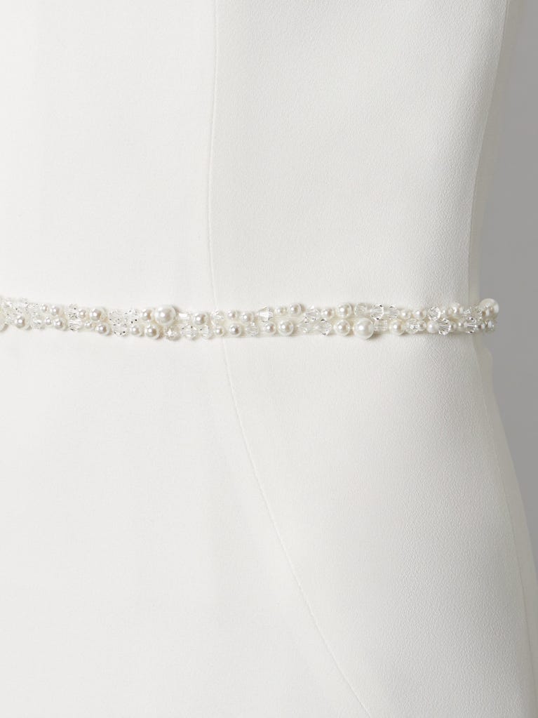 Pronovias VALENSOLE BELT