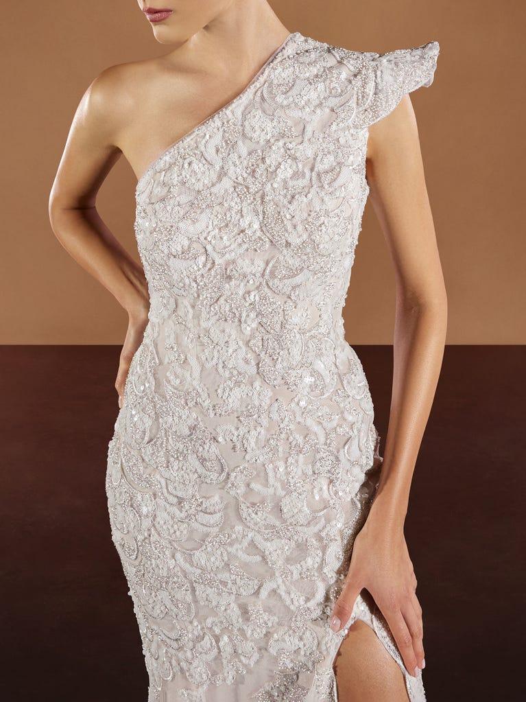 Pronovias YADESA | Vestido De Novia Sirena | Pronovias