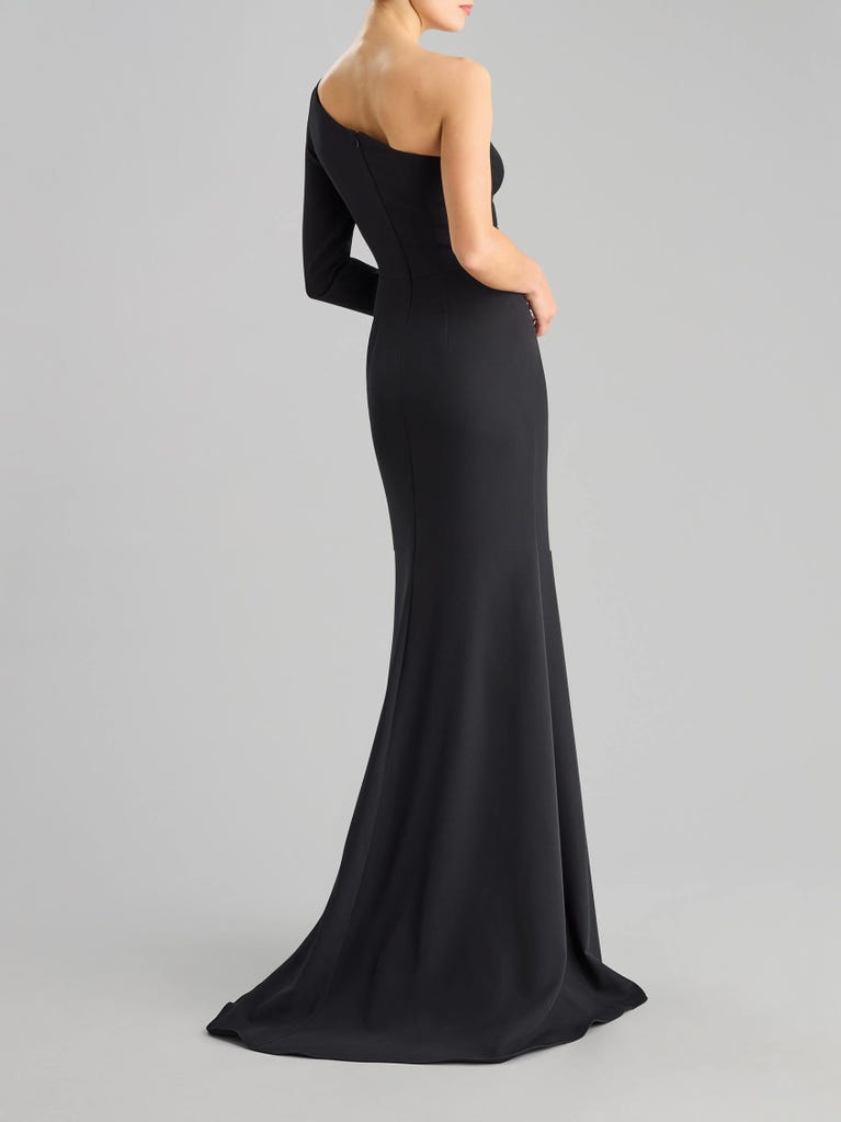 Pronovias SPARKLE 2418 | Vestido De Fiesta Sirena | Pronovias