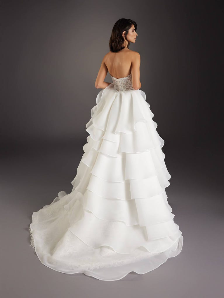 Pronovias VIDRIERA | Vestido De Novia Princesa | Pronovias