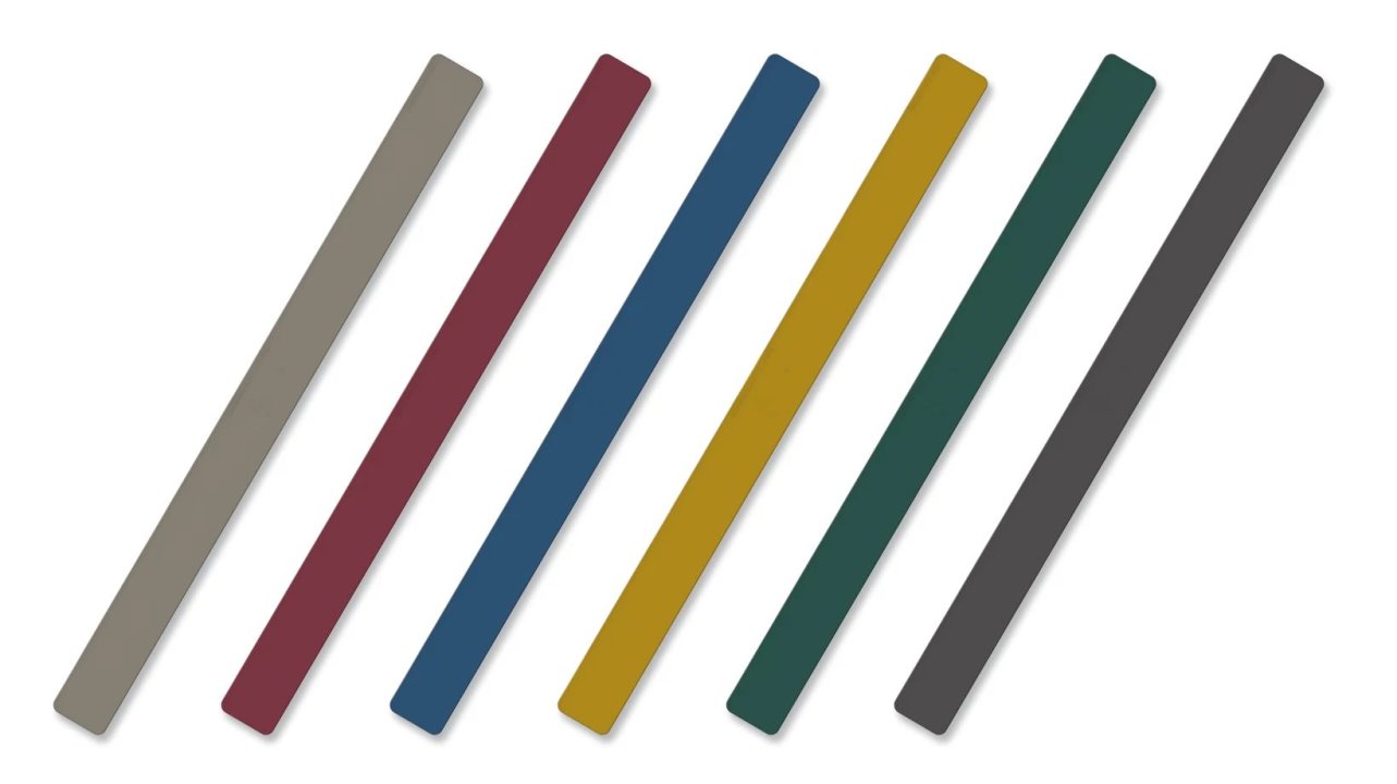 pujadas Identification Flap Dark Brown