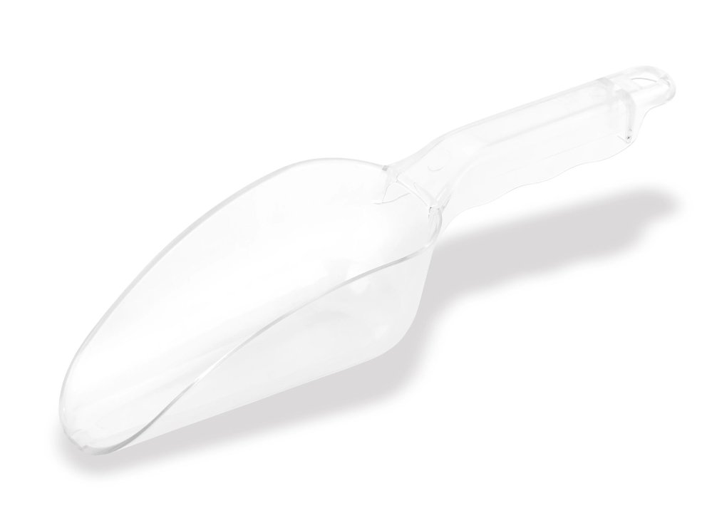 pujadas Polycarbonate Scoop