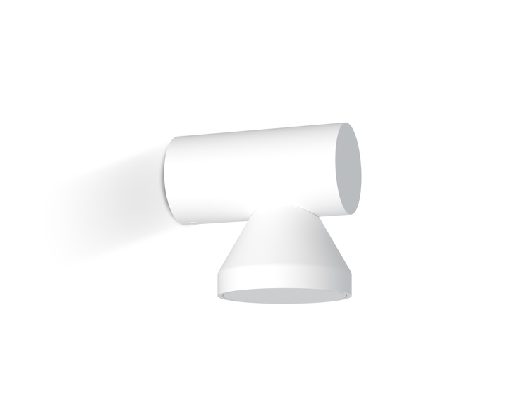 pujol iluminación A-206/1Aplique luminaria design iluminacion directa LED