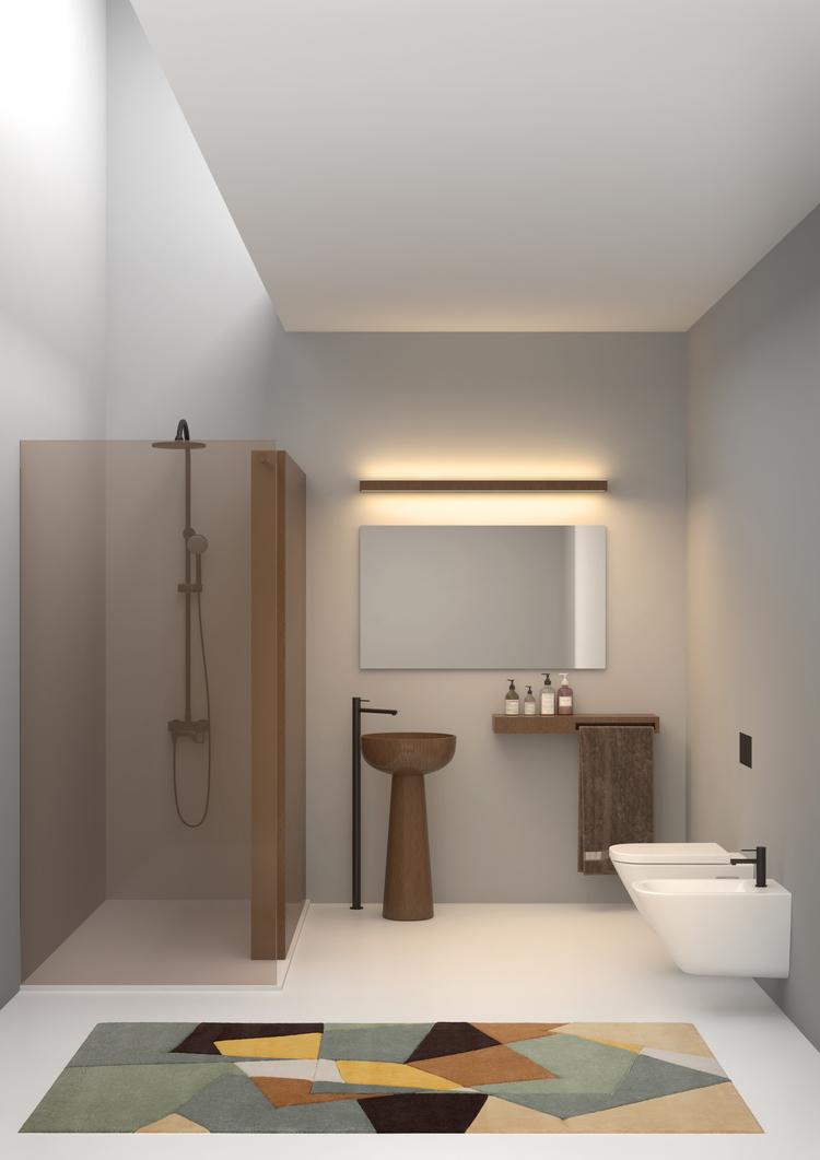 Pujol Iluminación A-812/90Aplique LED. Regulable Por FASE