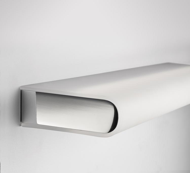Pujol Iluminación A-869/40Aplique LED. Regulable Por FASE