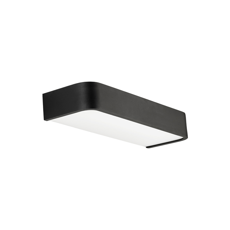 pujol iluminación A-914/30Aplique LED. Regulable por FASE