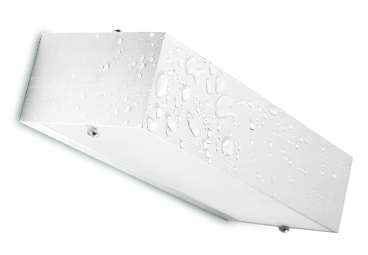 Pujol Iluminación A-933/25 LEDAplique Exterior IP65