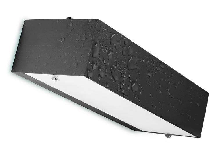 pujol iluminación A-933/25 LEDAplique exterior IP65