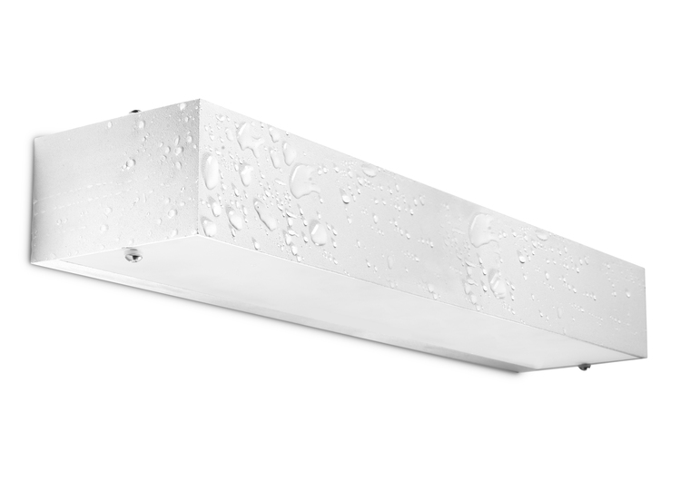 pujol iluminación A-933/40 LEDAplique exterior IP65